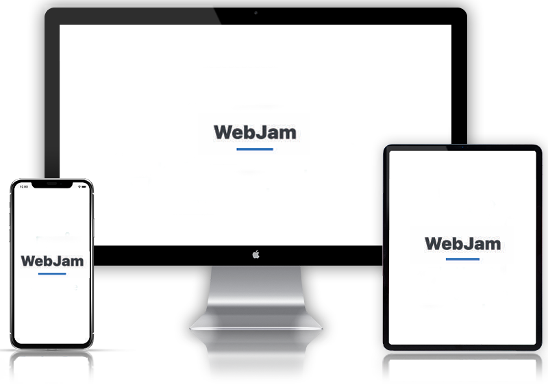 WEB JAMイメージ