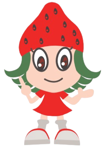 キャラクター