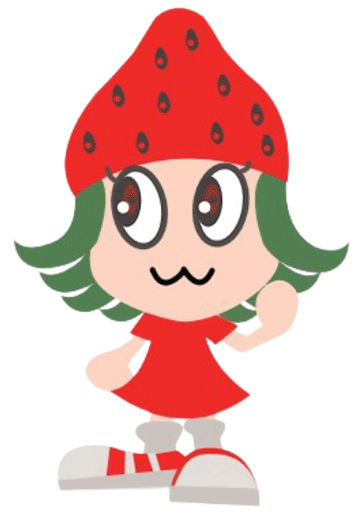 キャラクター