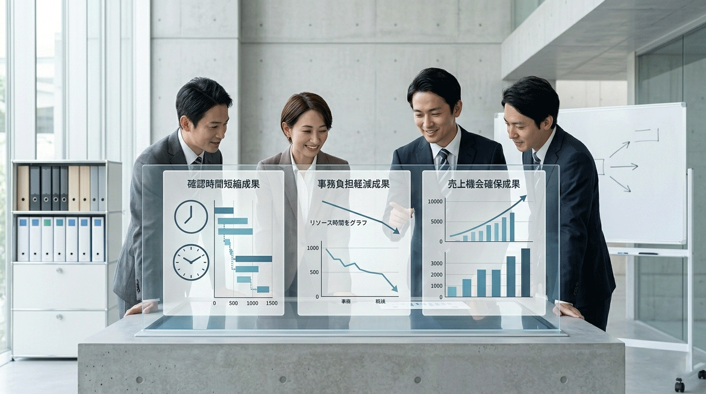 EC在庫連携システムのメリット