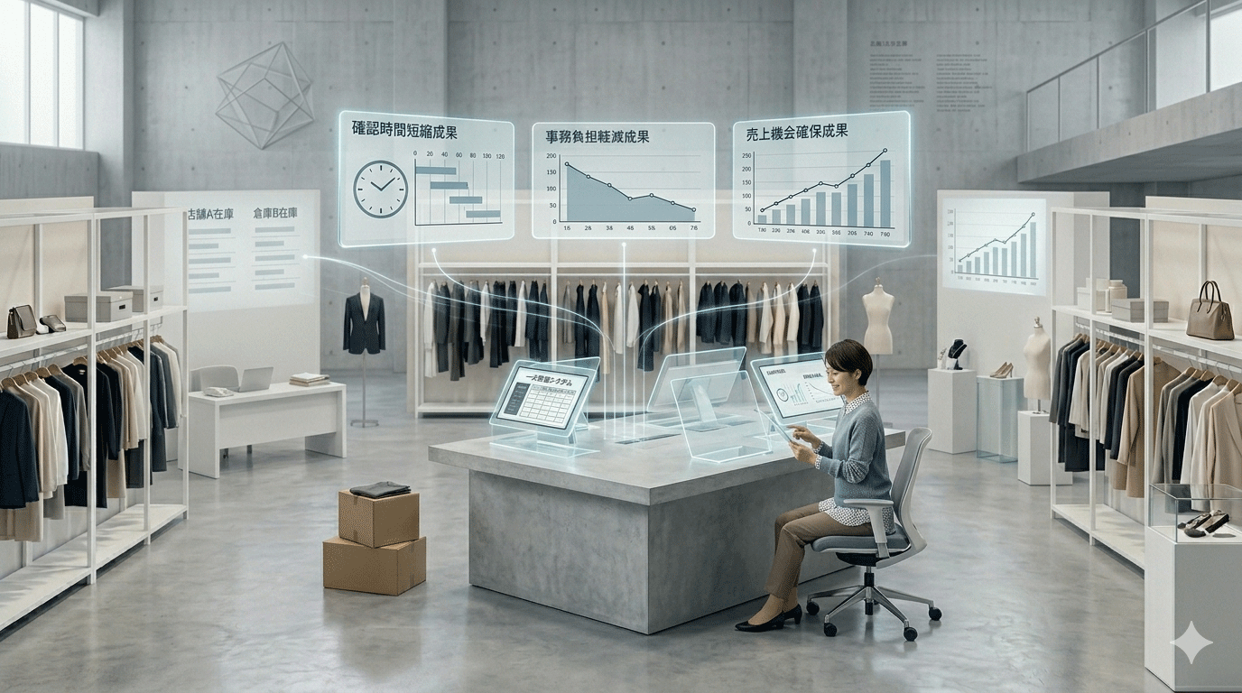 Excel運用からシステム化するメリット