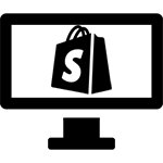 Shopify ECサイト構築