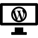 コーポレートサイト構築