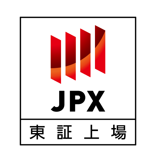東証上場