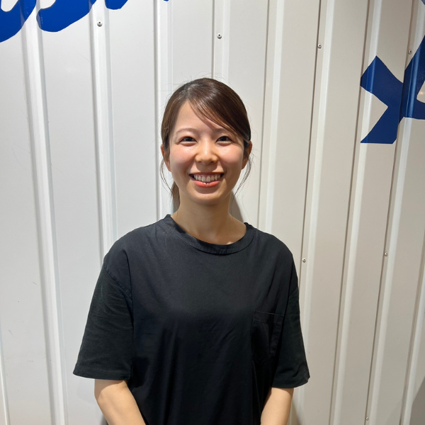 鶴崎さん